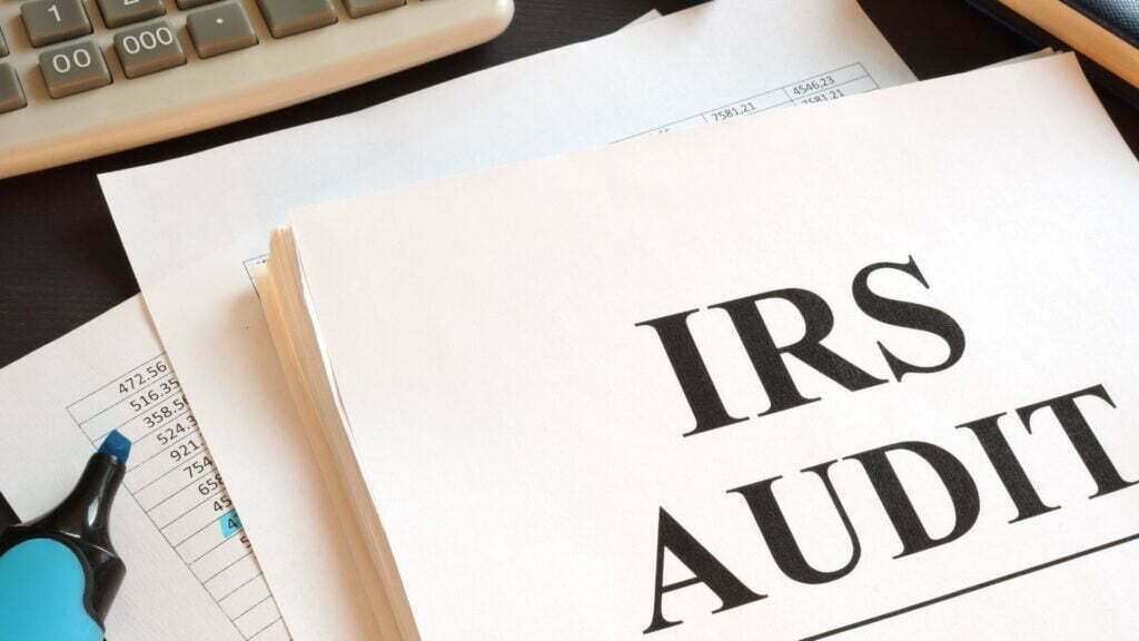 IRS Back Sales Tax Relief