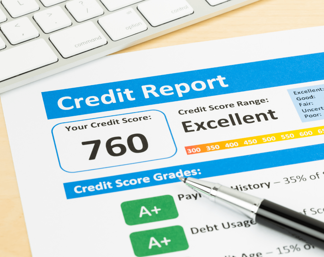 Maximizing Your Credit Score The Impact of Tax Relief!