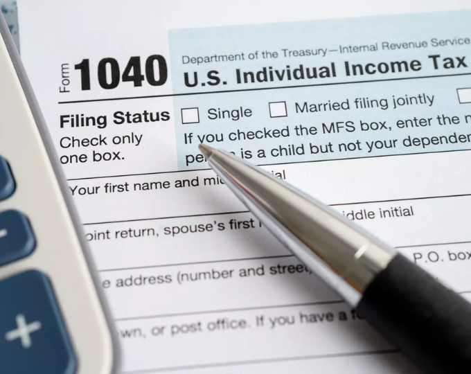 Unfiled Tax Return? Take Control with IRS Letter 5938: Your Path to Compliance with Priority Tax Relief!