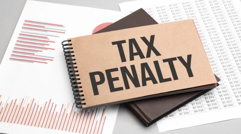What Is IRS Penalty Abatement? How to Qualify.