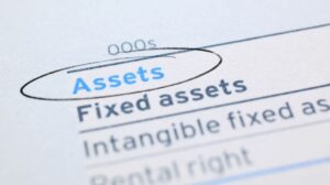 What Assets Can The IRS Seize?