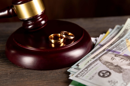 Alimony Taxes and Tax Deductions