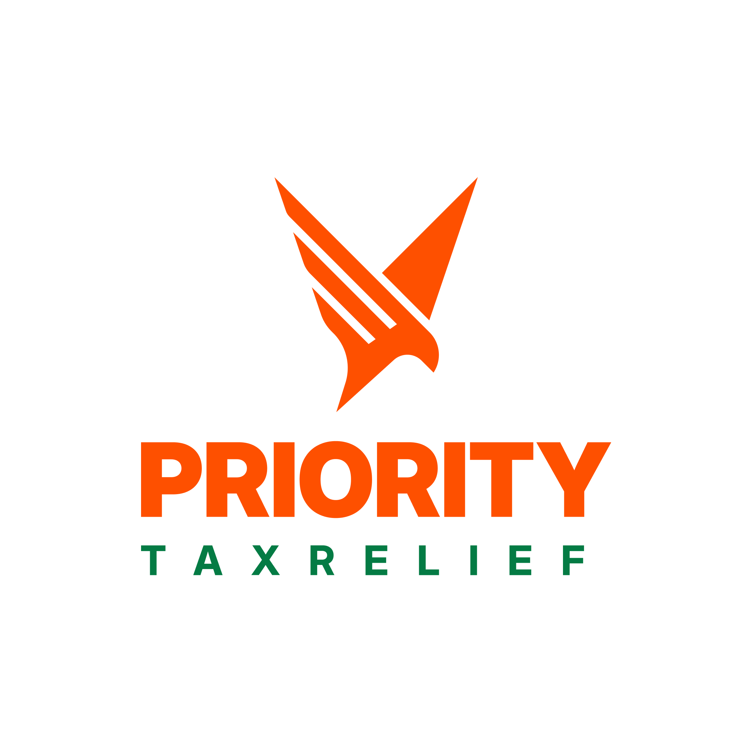 Priority Tax Relief